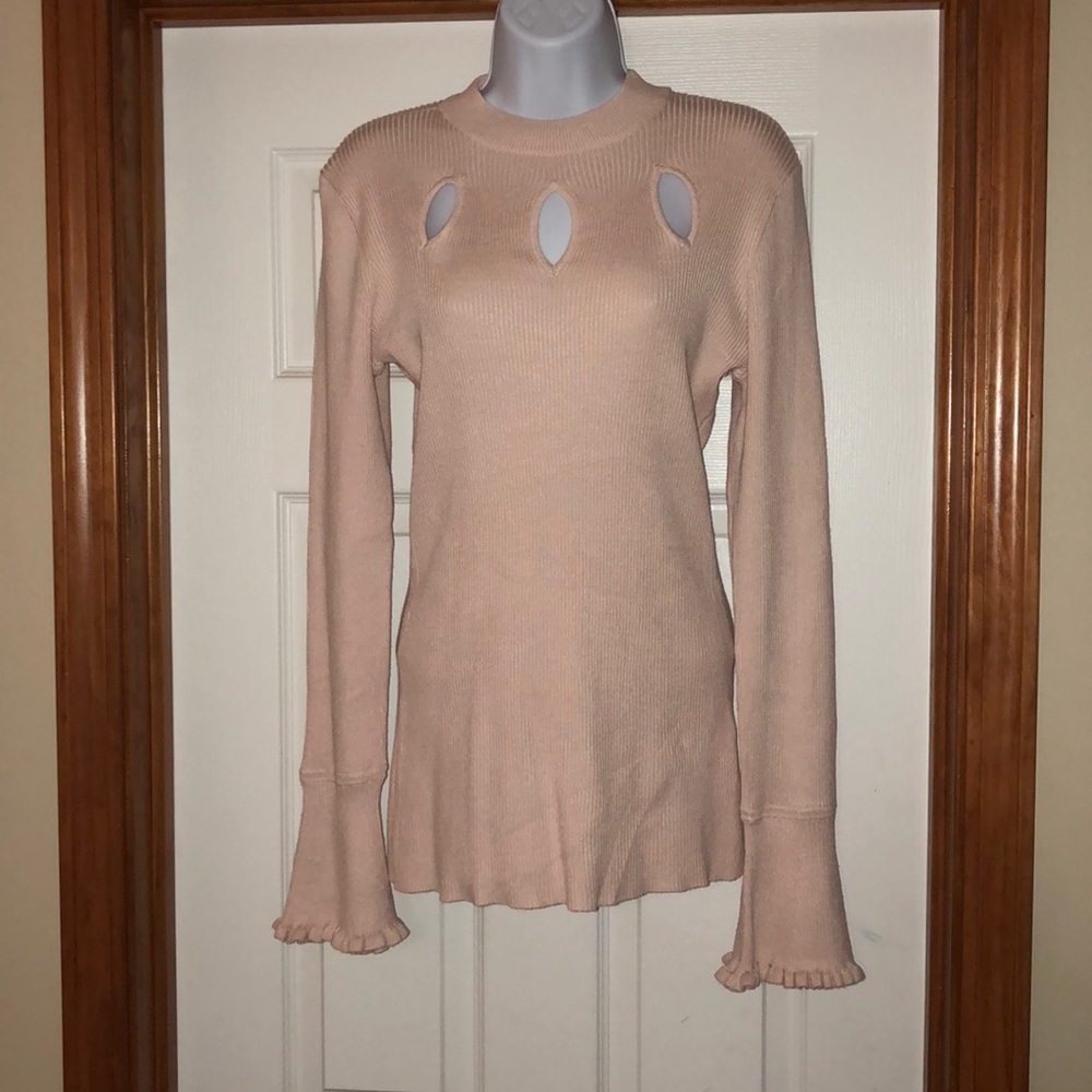 Candies sweater